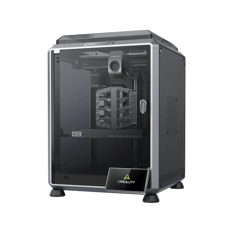 Creality K1C CoreXY 3D Printer